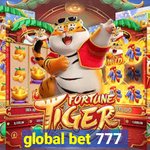 global bet 777